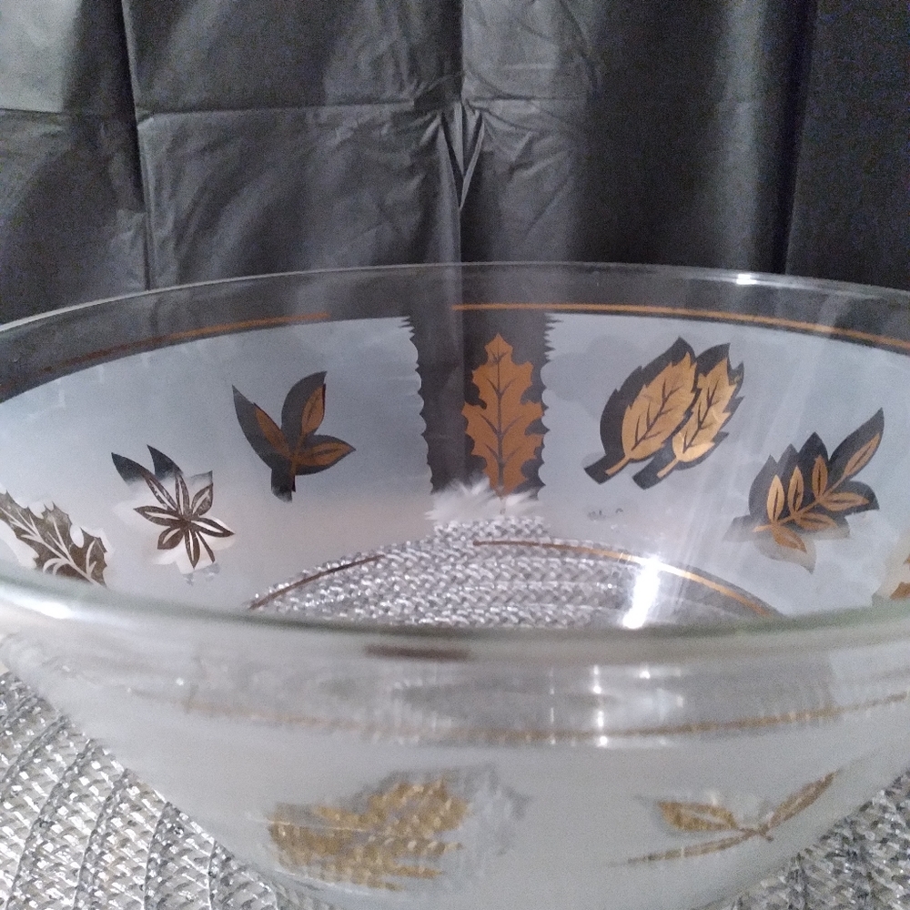 STARLYTE BOWL VINTAGE